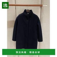 香港直邮Loro Piana Scotty 大衣 FAQ5262羊绒