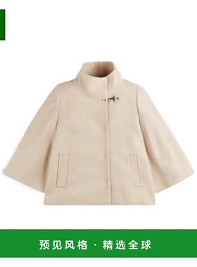 香港直邮FAY 女士西服 NAW12514490XMYC002C002 外套花色AW2025