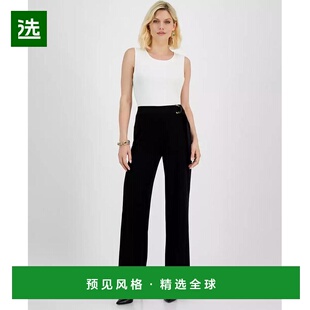 1h可退 【美国直邮】I N C International Concepts 女士喇叭裤