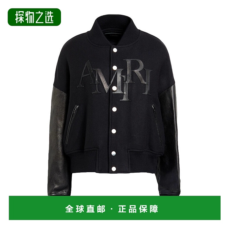 香港直邮AMIRI 女士 夹克