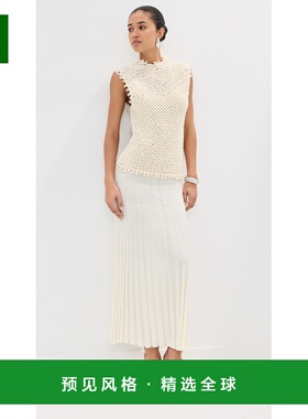 1h可退 香港直邮CHRISTOPHER ESBER 克里斯多夫 艾丝柏 女士 晶格