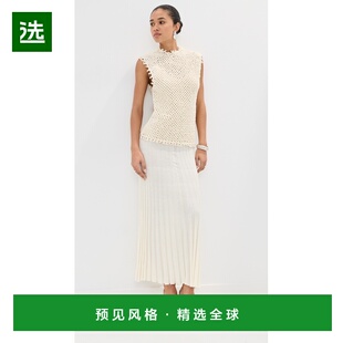 1h可退 香港直邮CHRISTOPHER ESBER 克里斯多夫 艾丝柏 女士 晶格