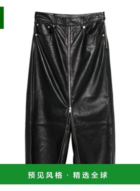 1h可退 香港直邮R13 女士短裤 R13WR559R426ABLACK SS2026 黑色