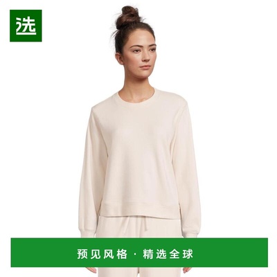 1h可退 【美国直邮】barefoot dreams 女士 毛衣