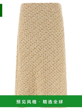 香港直邮FABIANA FILIPPI 女士半身裙 GND266F388L741VR1 SS2026