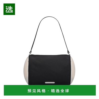 1h可退 香港直邮ALEXANDER WANG 女士手拿包 20224P02T AW2025 黑