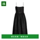 香港直邮Stine black黑色 Goya 1h可退 女士 中长连衣裙 舒适时尚