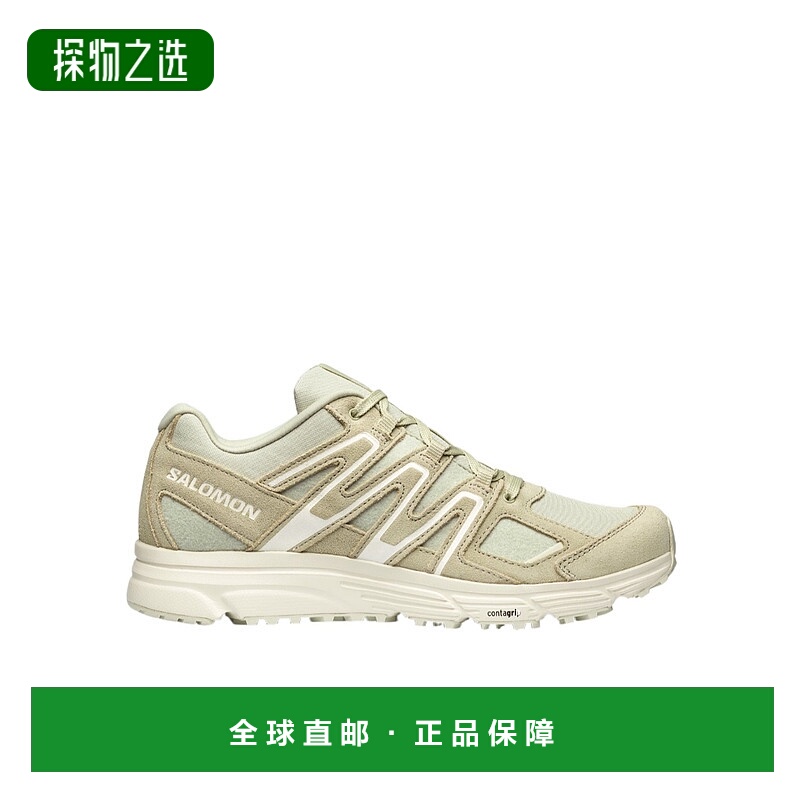 香港直邮Salomon S/Lab XMN-4 WINTER ADVENTURES 专业运动鞋 L47