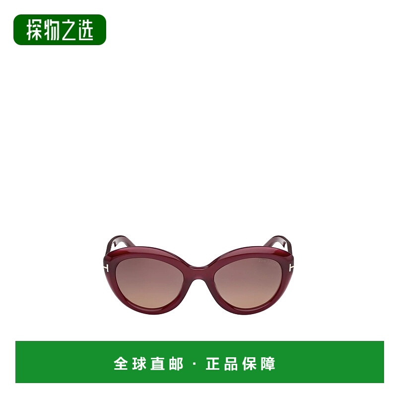 香港直邮Tom Ford 全框太阳镜 FT1316STACY02汤姆福特