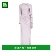 PORTRAIT 女士连衣裙 505XPINK 香港直邮SELF SS2026 粉红色