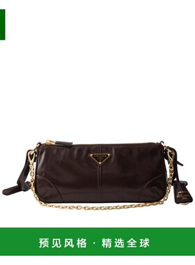 香港直邮Prada 中号Re-Edition 2002 单肩包 1BC2212CYRVOOM
