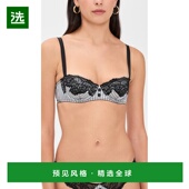 香港直邮Fleur 行政半杯罩文胸 1h可退 Mal 女士 舒适时尚