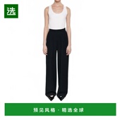 美国直邮 enza costa 1h可退 女士 背心吊带