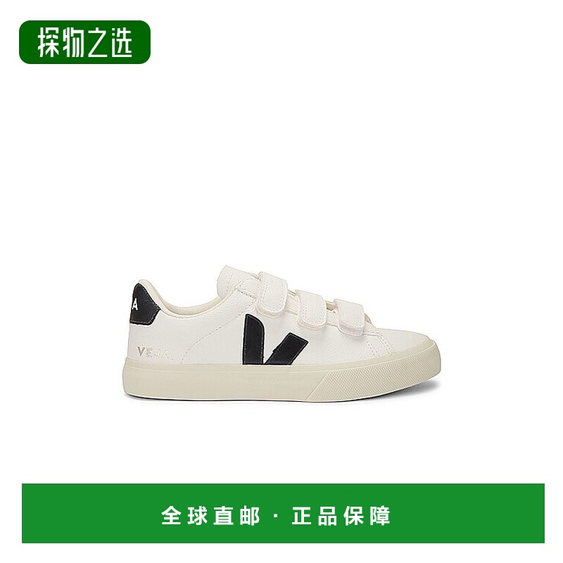 1h可退 香港直邮Veja 男士 Recife 徽标鞋靴 RC0502790 舒适时尚