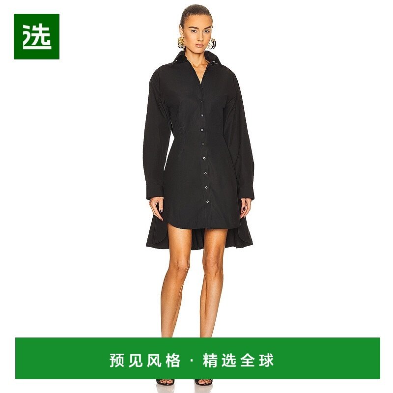 1h可退 香港直邮Alaïa 女士 Tina 连衣裙 AA9R10692T001,女装/女士精品,连衣裙,淘宝优惠券,粉丝福利购,淘宝优惠卷
