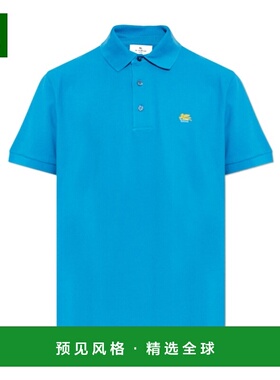 1h可退 香港直邮ETRO 男士T恤 MRMD0005AU135B0959 SS2026 蓝色 P