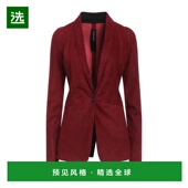 休闲西装 1h可退 benenato 女士 美国直邮 isabel