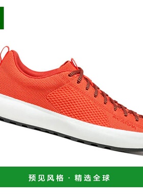 香港直邮SCARPA 女士户外徒步鞋 32709350ARANCIO CO 橙色 SCARPE