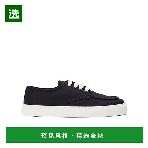 香港直邮Prada Smart 系带休闲鞋 115605