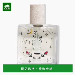 欧洲直邮MAISON MATINE玛森马蒂初始暴雨前夕中性浓香水50ml 花香