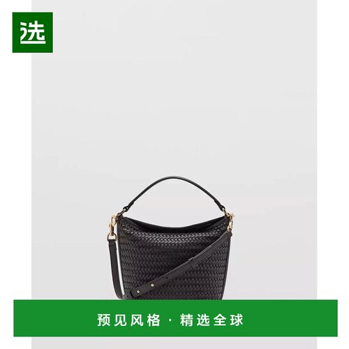 1h可退 【美国直邮】mango 女士 托特包