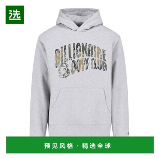 香港直邮Billionaire 男士针织毛衣 B24336HEATHERGREY AW2024