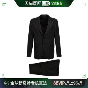 2SVS26B11060001N5012 西装 套装 香港直邮Tagliatore 长袖