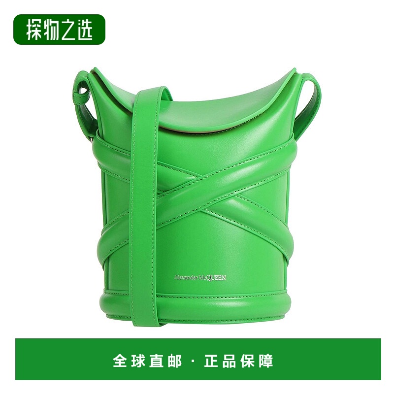香港直邮mcqueen 亚历山大·麦昆 女士 Bags 斜挎包