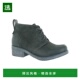 美国直邮 Oily NAOT女鞋 靴 1h可退 Nia 时装 Love系列 Midnigh