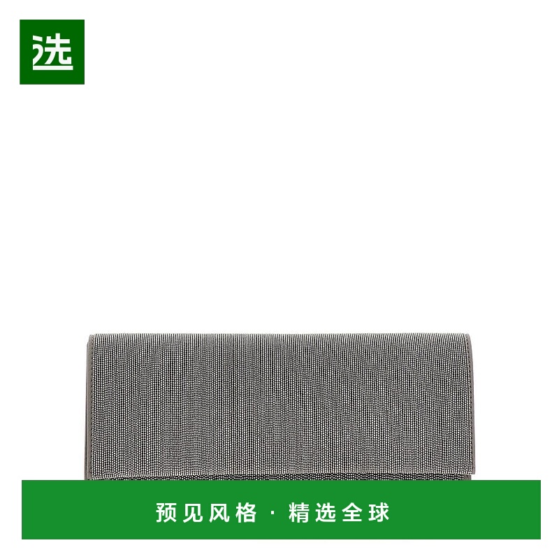 1h可退 欧洲直邮brunello cucinelli 女士 手拿包信封包