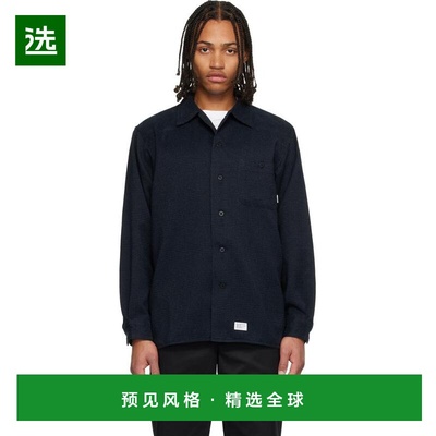 1h可退 【美国直邮】wtaps 男士 衬衫