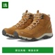 防水牛巴 Ousel 美国直邮 1h可退 Dry Oboz 靴 Mid 女士时装