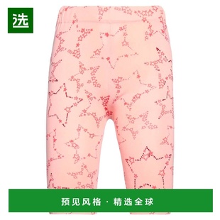 1h可退 香港直邮Elisabetta Franchi 女士 短裤 pink粉色 舒适时