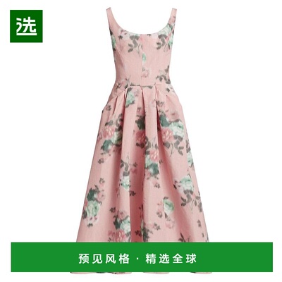 1h可退 【美国直邮】philosophy di lorenzo serafini 女士 连衣