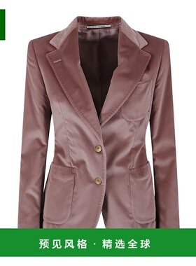 香港直邮TAGLIATORE 女士西服 JDEBRA12LAI800020Y1199 SS2025