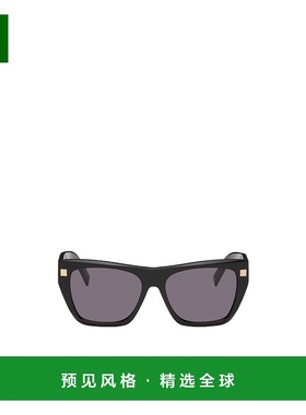 香港直邮Givenchy logo标识猫眼太阳镜 GV40061U纪梵希