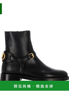 香港直邮VALENTINO GARAVANI 女士靴子 7W2S0MT2DSH0NO AW2025