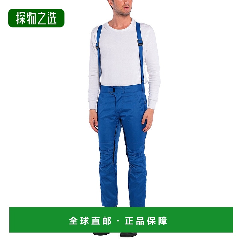 香港直邮Dsquared2 二次方 男士 Wear 雪白色运动装