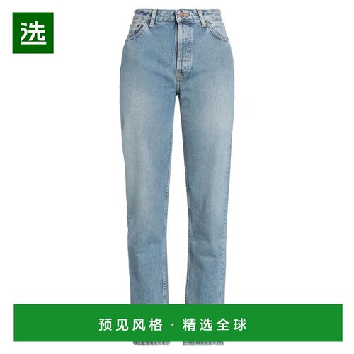 【美国直邮】nudie jeans 女士 牛仔裤