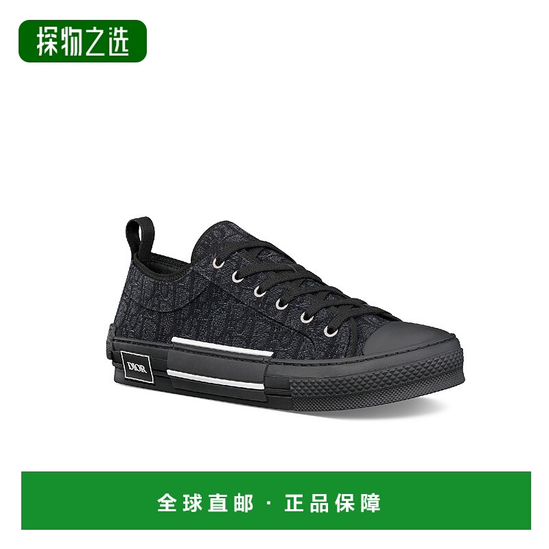 1h可退 欧洲直邮DIOR 迪奥 25秋冬 3SN249ZSA_H969 男士 休闲运动