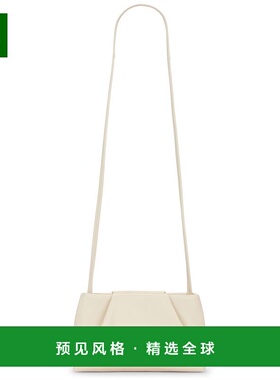 1h可退 香港直邮ST.AGNI 女士 Tuck Sling 柔软小手提包 S25016CM