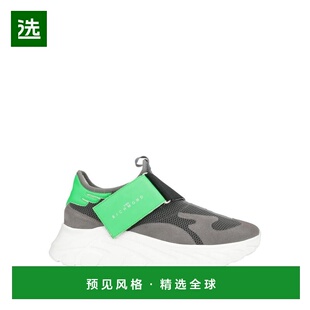 1h可退 【美国直邮】john richmond 男士 时尚休闲鞋