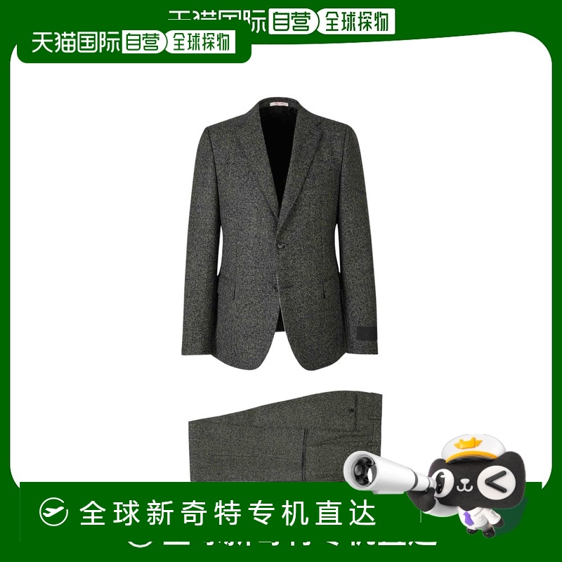 【99新未使用】香港直邮Valentino 单排扣西装套装 VC
