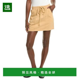 1h可退 【美国直邮】sadie & sage 女士 半身裙