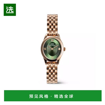 【美国直邮】daniel wellington  休闲手表