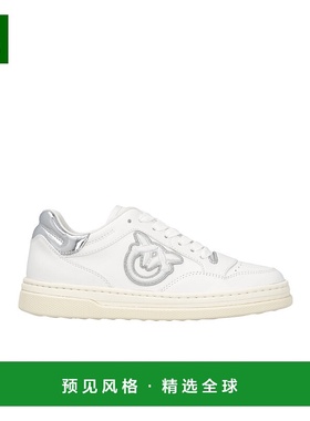 香港直邮Pinko 系带运动鞋 SS0077P014正品轻便时尚休闲百搭舒适