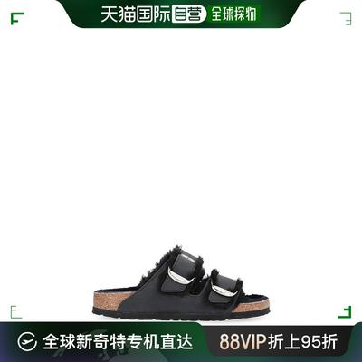 韩国直邮BIRKENSTOCK23FW凉鞋女1020138 BLACKblack