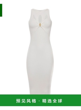 香港直邮ELISABETTA FRANCHI 女士连衣裙 AM63B51E2360SKY