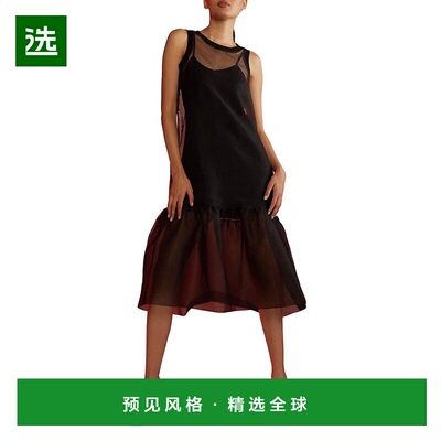 【美国直邮】cynthia rowley 女士 连衣裙