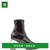黑色 香港直邮GIUSEPPE Bootie I070021 AW2020 ZANOTTI 女士靴子